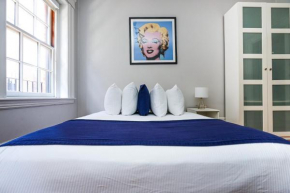 Convenient Beacon Hill Rental by MGH & TD Garden #5